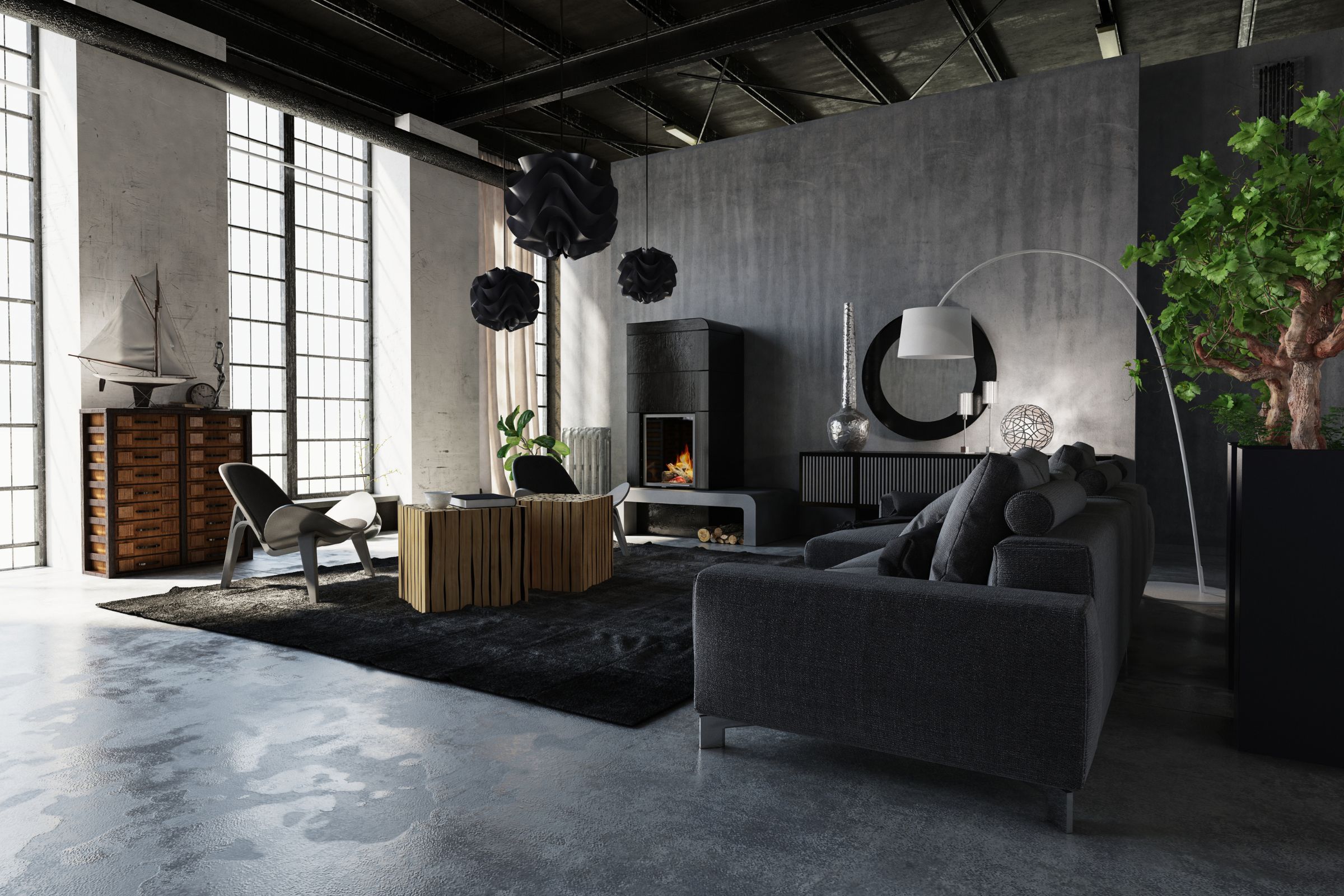 Objekt Weinberg Loft